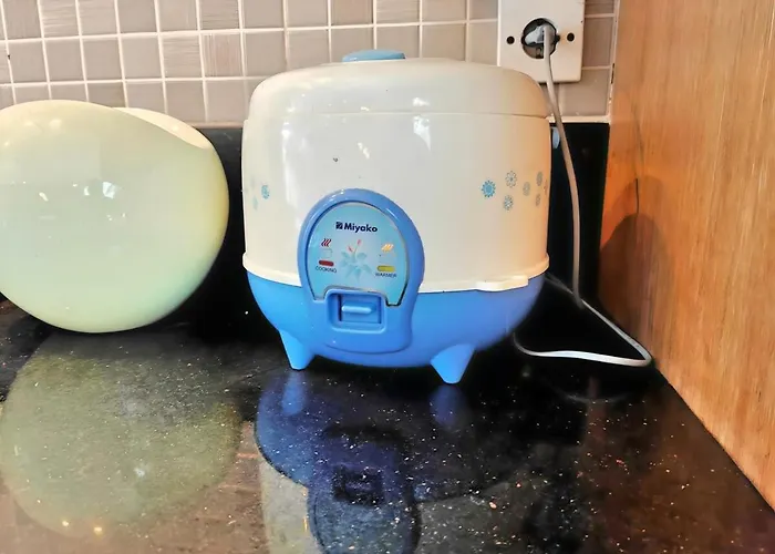 Villa Large With Pool & Wifi By 2ndhome