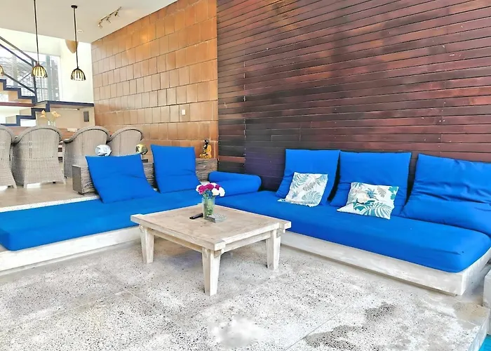 Large With Pool & Wifi By 2ndhome Villa *
