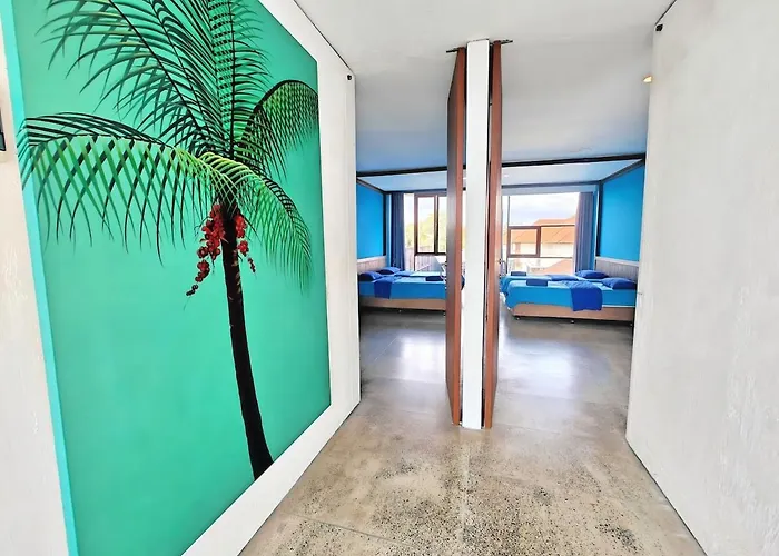 Large With Pool & Wifi By 2ndhome Jimbaran