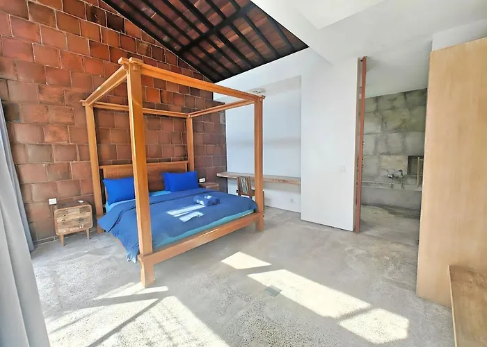 Villa Large With Pool & Wifi By 2ndhome