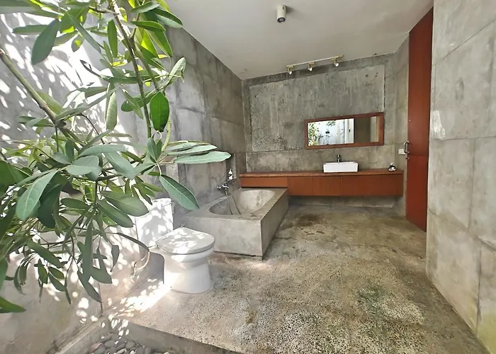 Large With Pool & Wifi By 2ndhome * Jimbaran