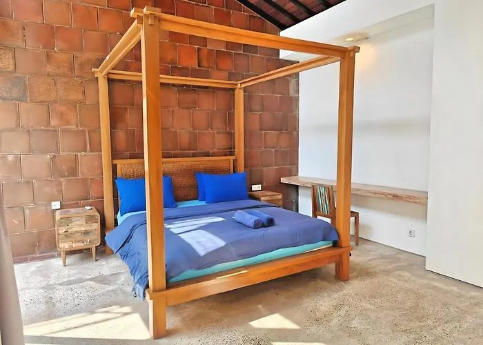Large With Pool & Wifi By 2ndhome Villa *